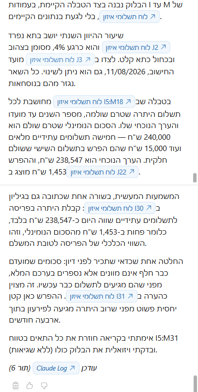 התשובה כולה. <strong>והחלק שאין לדלג עליו הוא שלוש ההכרעות ש-<bdi dir=